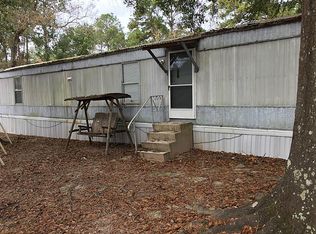 26163 Etta Rd TRLR 7, Splendora, TX 77372