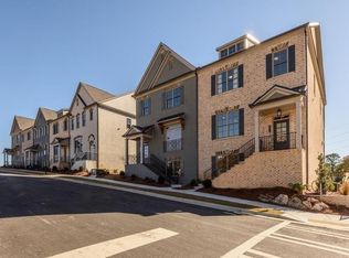 2422 Skyland Way NE, Brookhaven, GA 30319