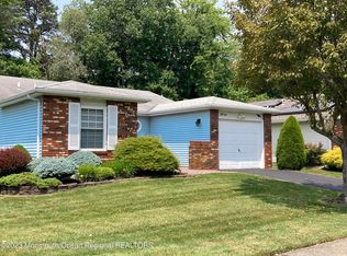 52 Blue Ridge Dr, Brick, NJ 08724