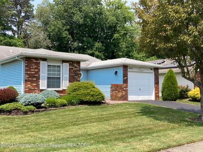 52 Blue Ridge Drive, Brick, NJ, 08724