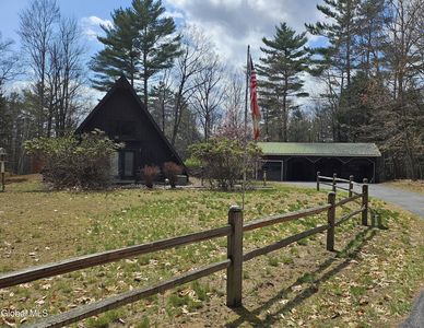 107 Lake Tour Road, Lake Luzerne, NY, 12846
