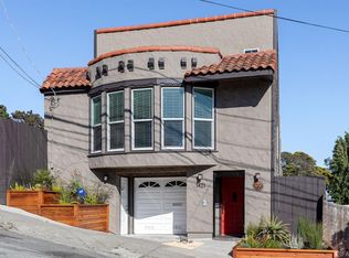 1421 Ingalls St, San Francisco, CA 94124