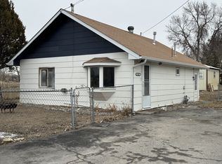 3421 Franklin Ln, Billings, MT 59101