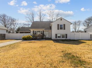 58 Saddle Lane, Centereach, NY 11720