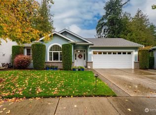 141 Creekview Crst, Lynden, WA