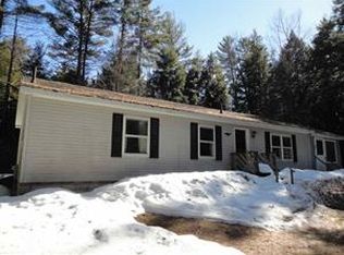 2699 N Shore Rd, Hadley, NY 12835