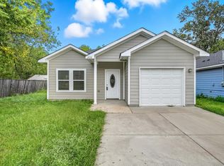 3410 Eutopia St, Greenville, TX 75401