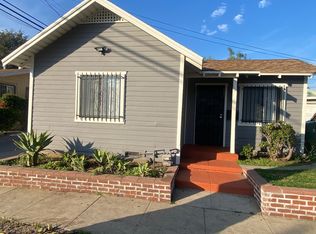 515 E Buckthorn St, Inglewood, CA 90301