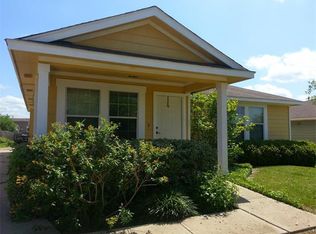 17605 Cutback Dr, Manor, TX 78653