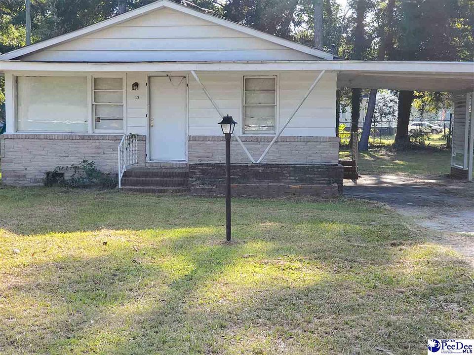 1st image of 13 Hinson Cir