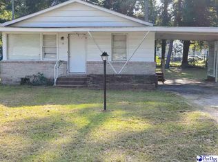 13 Hinson Cir, Kingstree, SC 29556