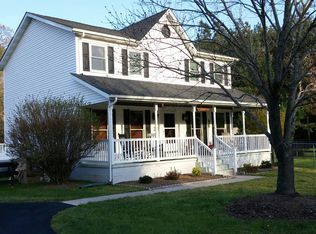 3062 Soper Rd, Huntingtown, MD 20639