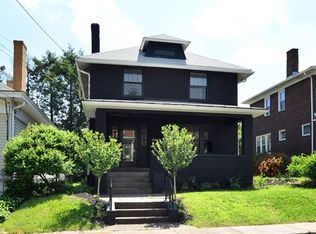3548 Gerber Ave, Pittsburgh, PA 15212