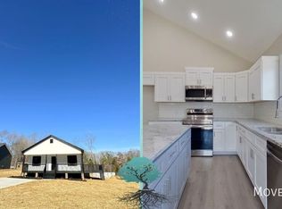 215 Agner Ln, Lexington, NC 27292