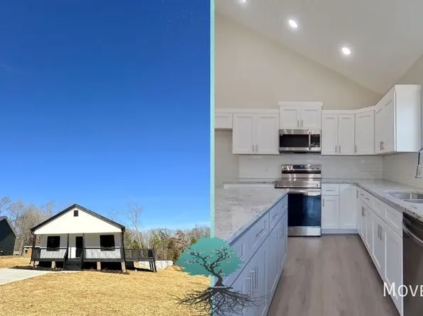 215 Agner Ln, Lexington, NC 27292