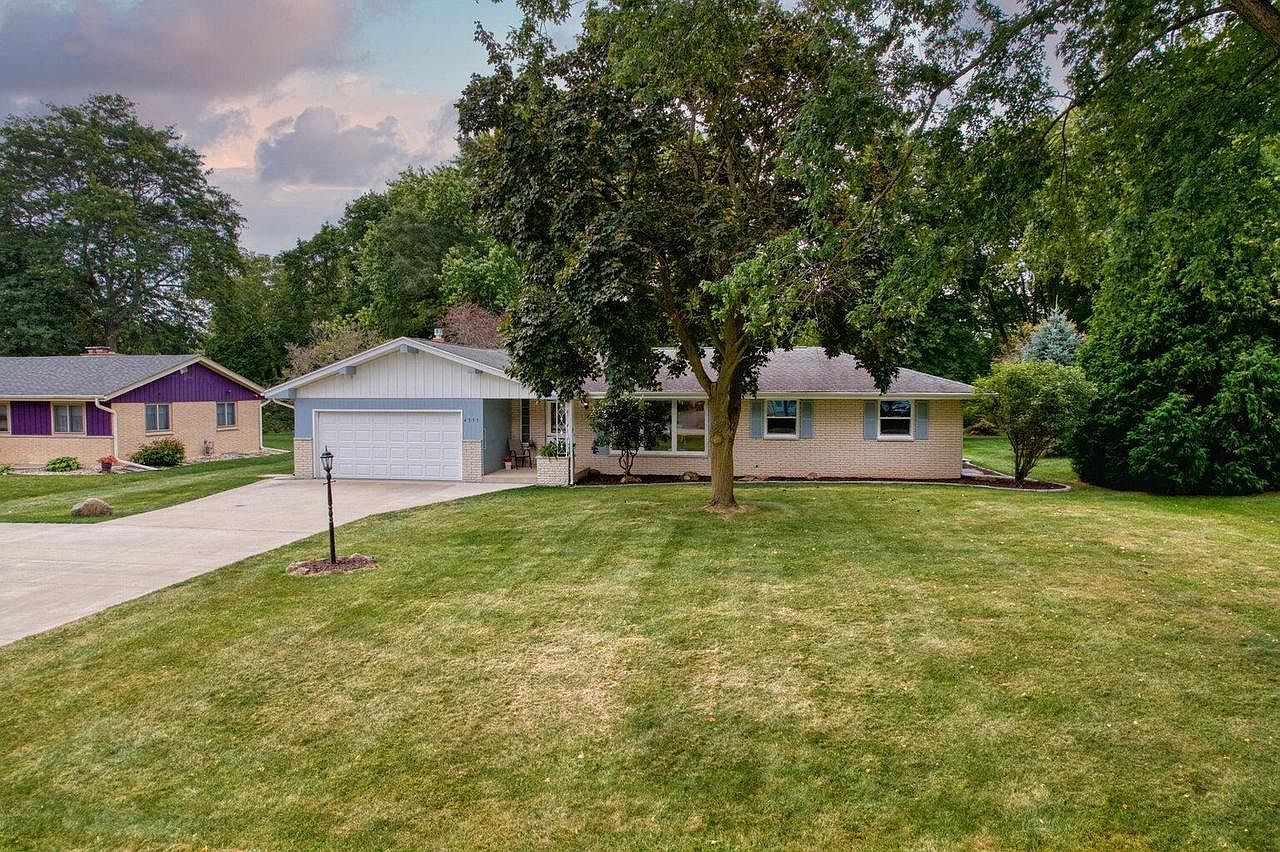 4533 Leslie Ann LANE, Racine, WI 53403 | Zillow
