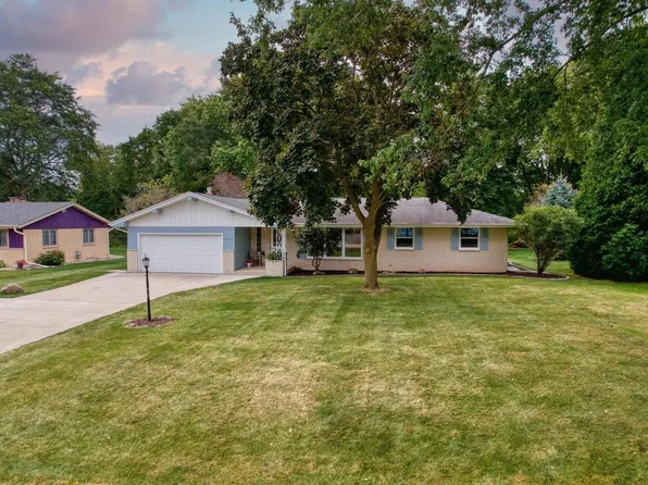 4533 Leslie Ann LANE, Mount Pleasant, WI 53403