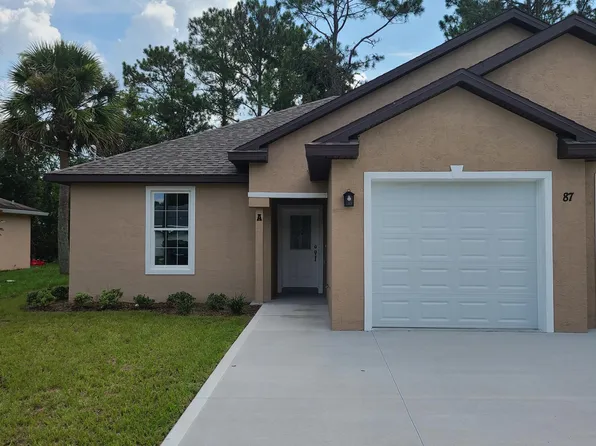 87 Providence Ln #A, Palm Coast, FL 32164