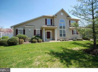 98 Warwick Rd #6201, West Windsor, NJ 08550