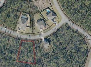 1109 Zephyr Way, Panama City, FL 32404