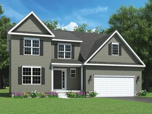 115 W Audubon Rd #162, Gettysburg, PA 17325