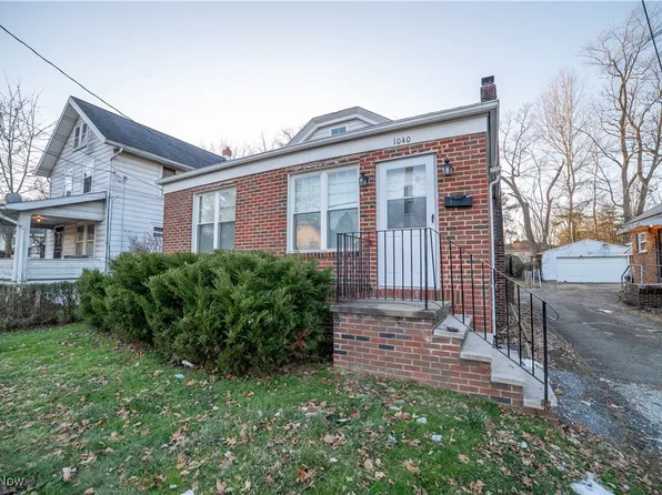 1040 Mercer Ave, Akron, OH 44320
