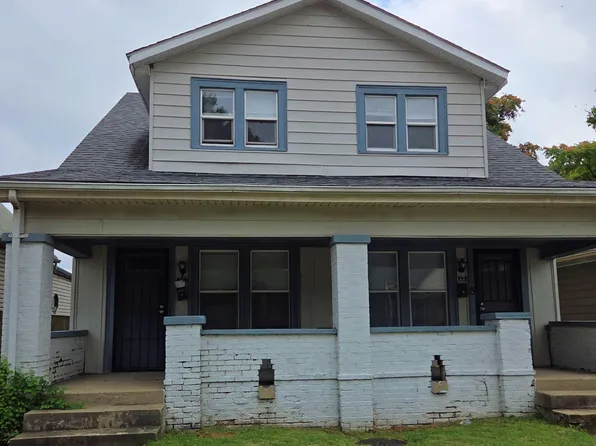 1339 Lee St, Indianapolis, IN 46221
