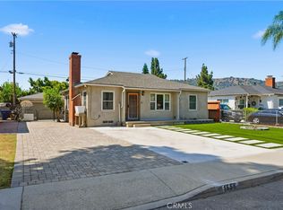 1656 Vejar St, Pomona, CA 91766