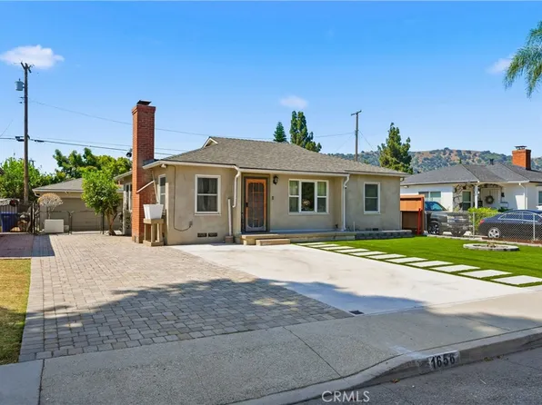 1656 Vejar St, Pomona, CA 91766