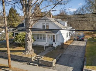 18 Broad Street, Killingly, CT 06239