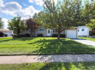 1840 Flamingo Dr, Florissant, MO