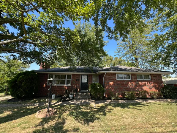 237 Center St, Princeton, KY 42445