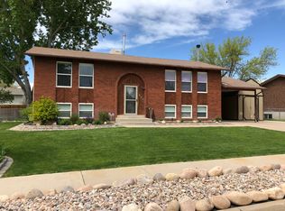 658 N 1250 W, Clearfield, UT 84015