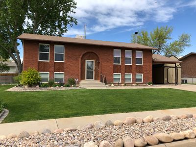 658 N 1250 W, Clearfield, UT, 84015