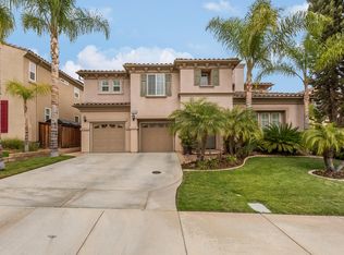 23331 Camino Terraza Rd, Corona, CA 92883