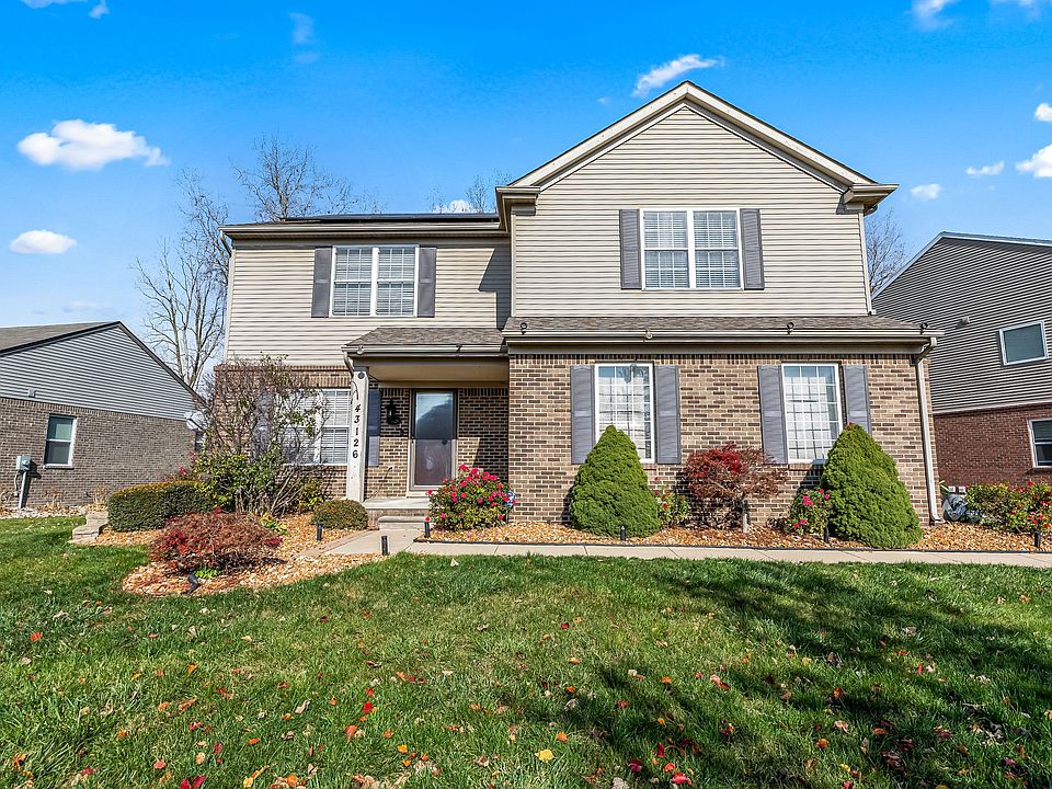1st image of 43126 N Cumberland Dr