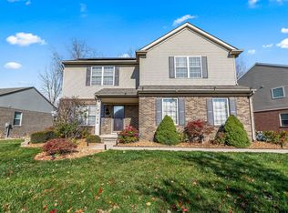 43126 N Cumberland Dr, Belleville, MI 48111