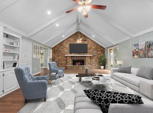 4612 NW Bramble Trl, Lees Summit, MO 64064