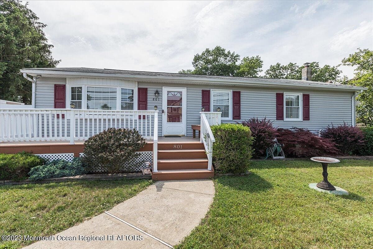 801 Cumberland Boulevard, Toms River, NJ 08757 Zillow