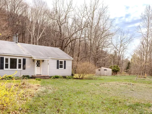 326 Keyser Run Rd, Washington, VA 22747