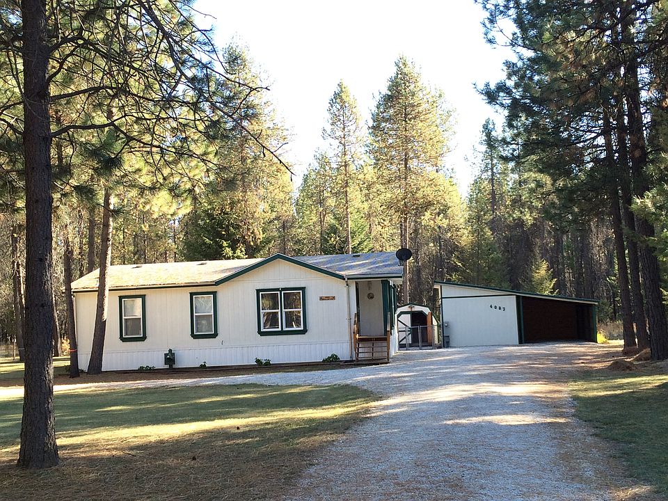 View from the street