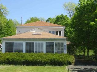 1284 Route 9 #P, Gansevoort, NY 12831