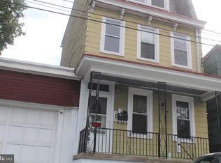 711 S Mine St, Pottsville, PA 17901