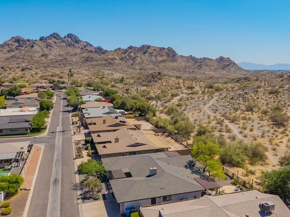9236 N 28TH Street, Phoenix, AZ 85028