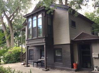 1038 Custer Ave UNIT 1, Evanston, IL 60202