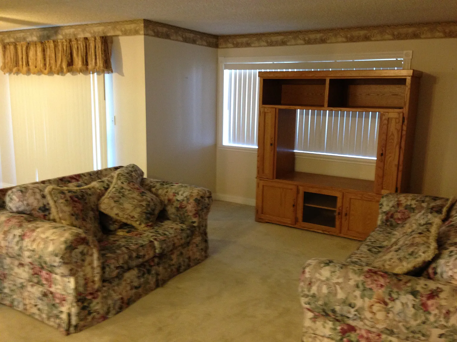 2 bed, 1023 sqft, $1,850 — Photo 3
