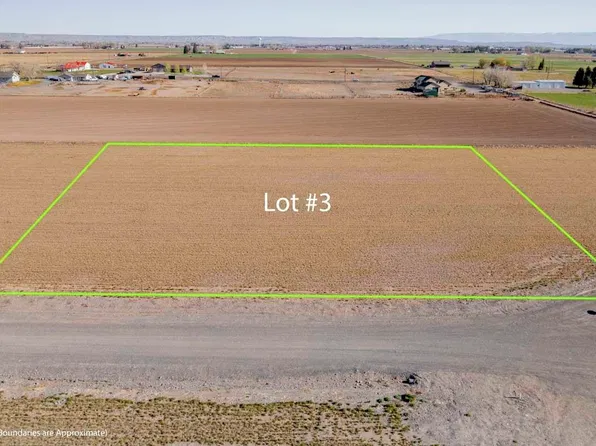 TBD Frontier Ln #3, Powell, WY 82435
