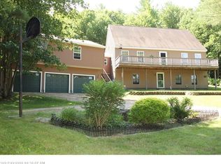 400 Old Danville Rd, Auburn, ME 04210