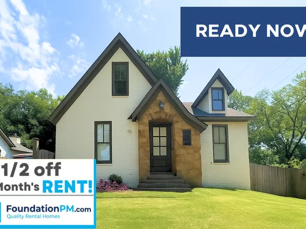 764 Echles St, Memphis, TN 38111