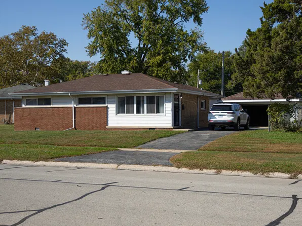 16228 Richmond Ave, Markham, IL 60428